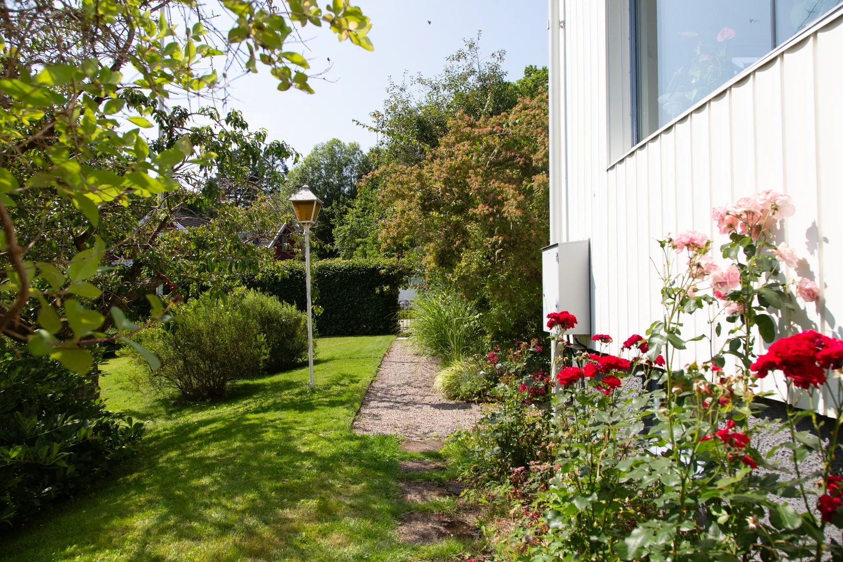 Villa, Frövallavägen 6, Ljungskile, Uddevalla