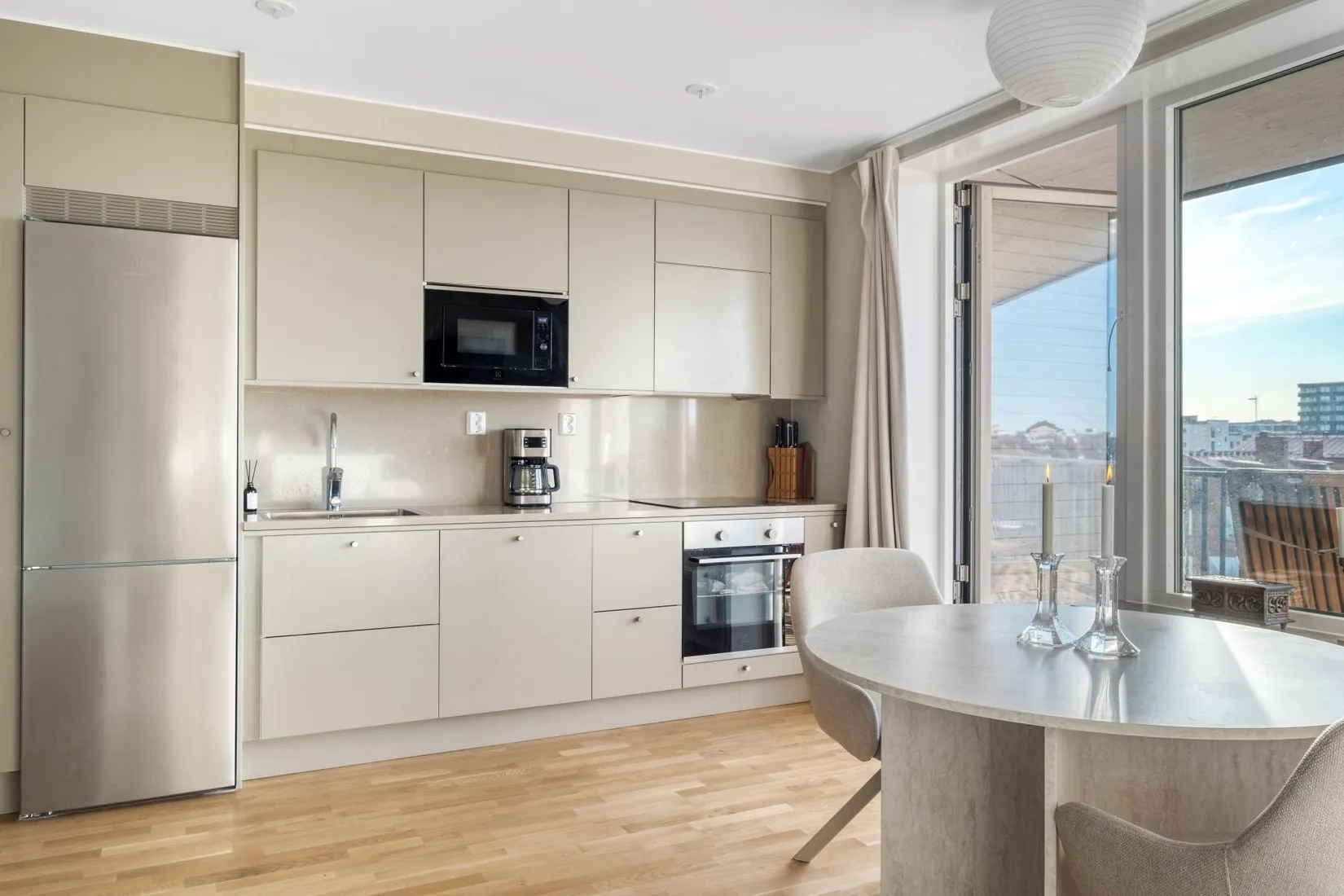 Bostadsrätt, Mariehällsvägen 30K, Mariehäll, Stockholm