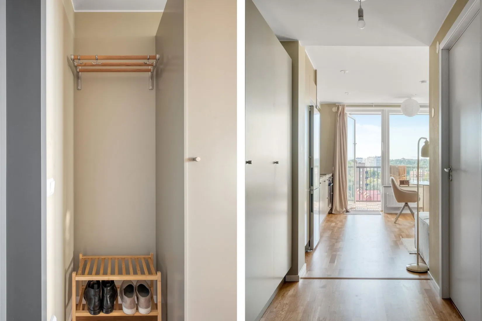 Bostadsrätt, Mariehällsvägen 30K, Mariehäll, Stockholm