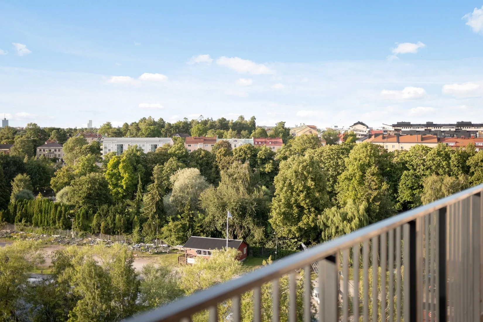 Bostadsrätt, Mariehällsvägen 30K, Mariehäll, Stockholm