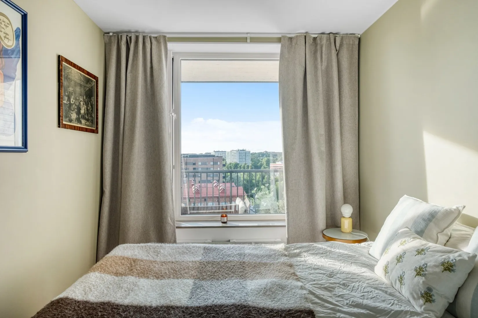 Bostadsrätt, Mariehällsvägen 30K, Mariehäll, Stockholm