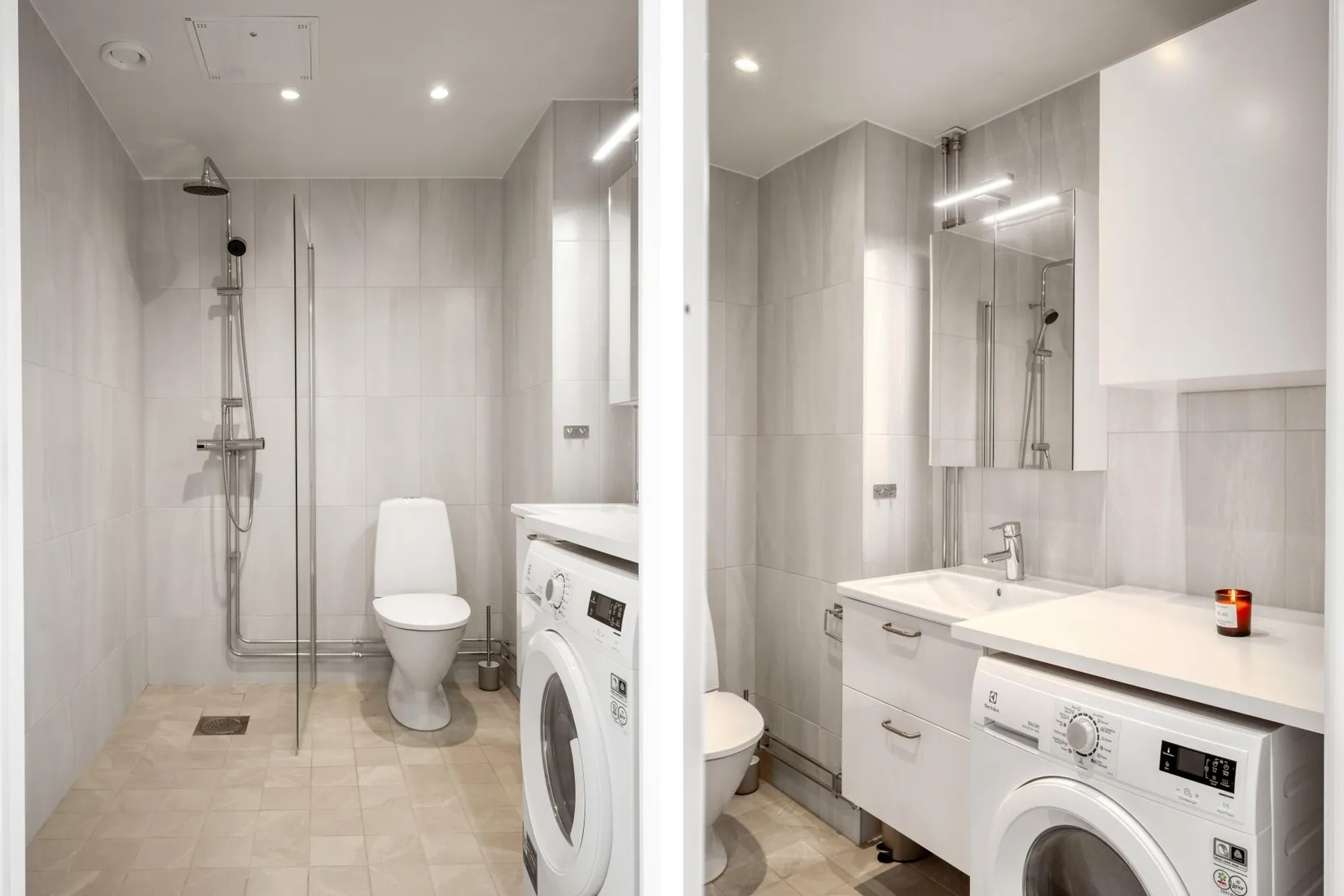 Bostadsrätt, Mariehällsvägen 30K, Mariehäll, Stockholm