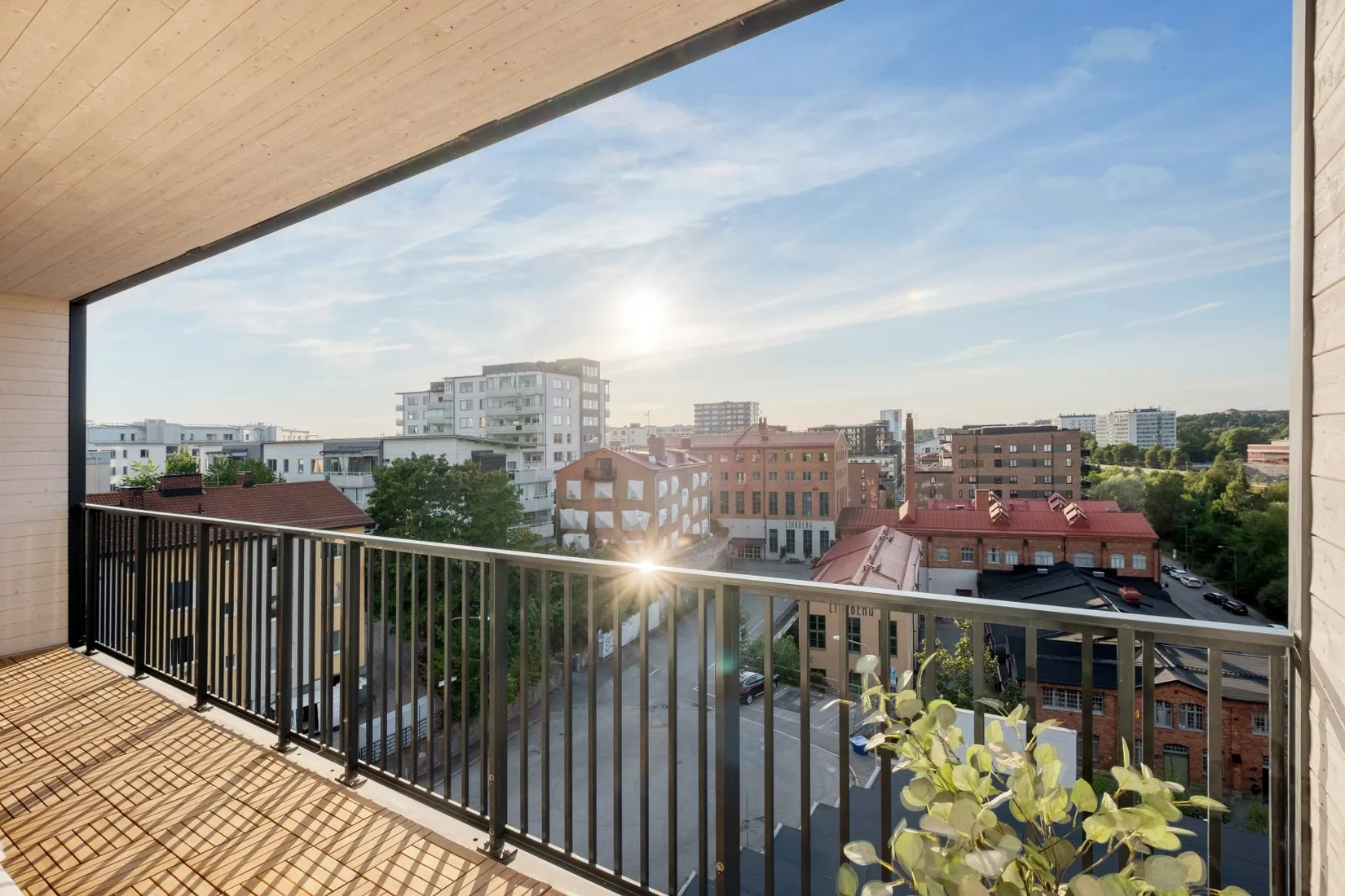 Bostadsrätt, Mariehällsvägen 30K, Mariehäll, Stockholm