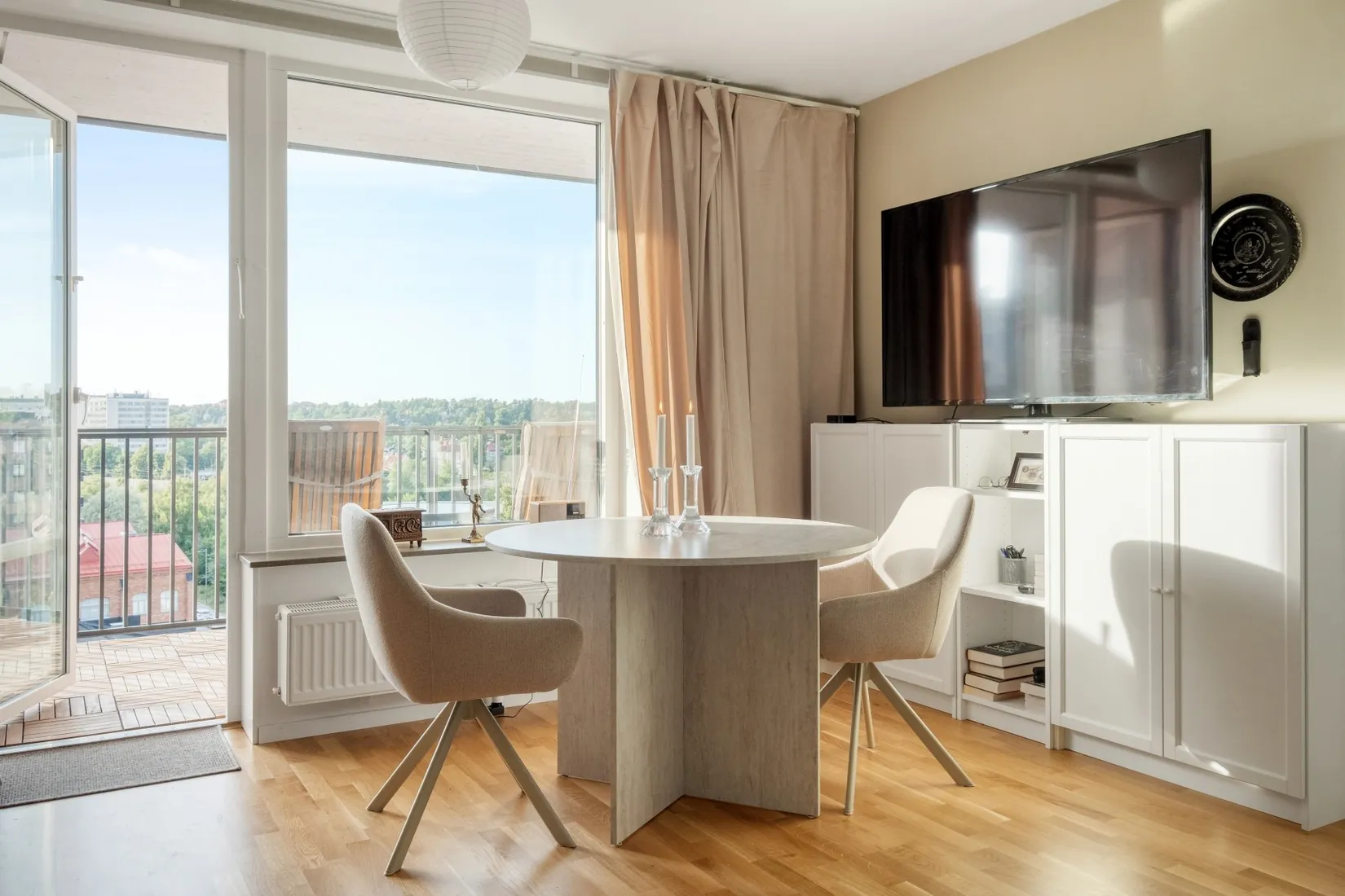 Bostadsrätt, Mariehällsvägen 30K, Mariehäll, Stockholm