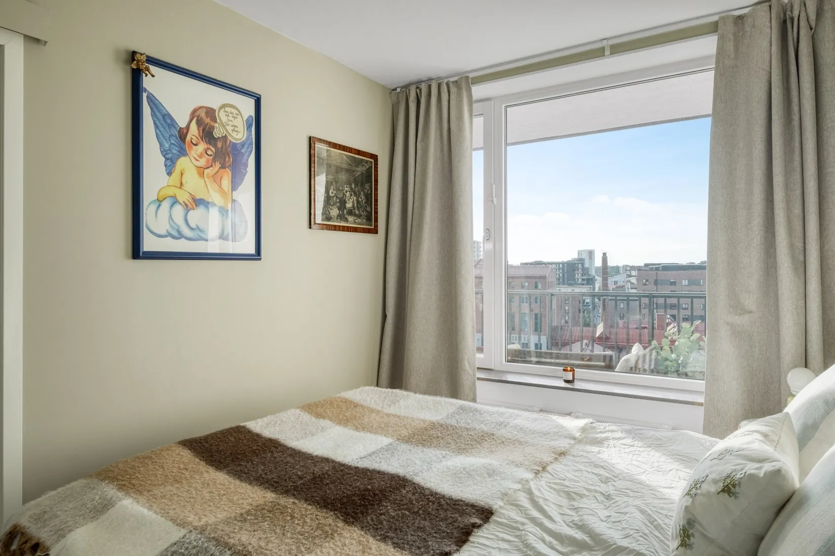Bostadsrätt, Mariehällsvägen 30K, Mariehäll, Stockholm