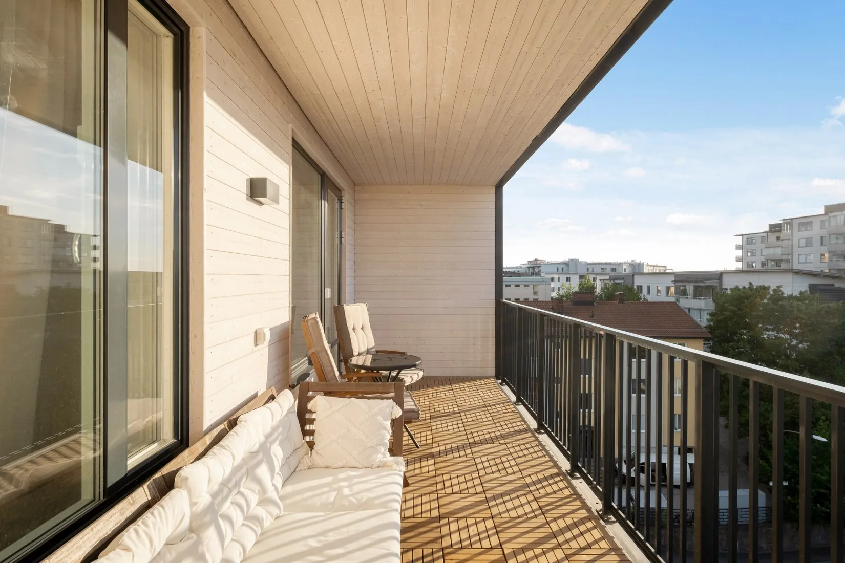 Bostadsrätt, Mariehällsvägen 30K, Mariehäll, Stockholm