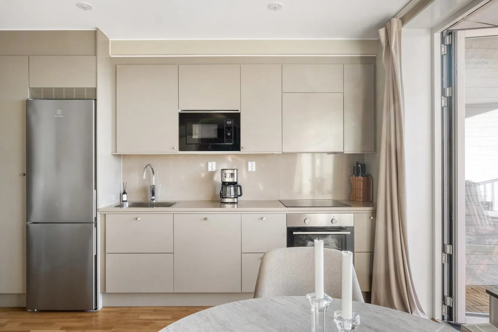 Bostadsrätt, Mariehällsvägen 30K, Mariehäll, Stockholm