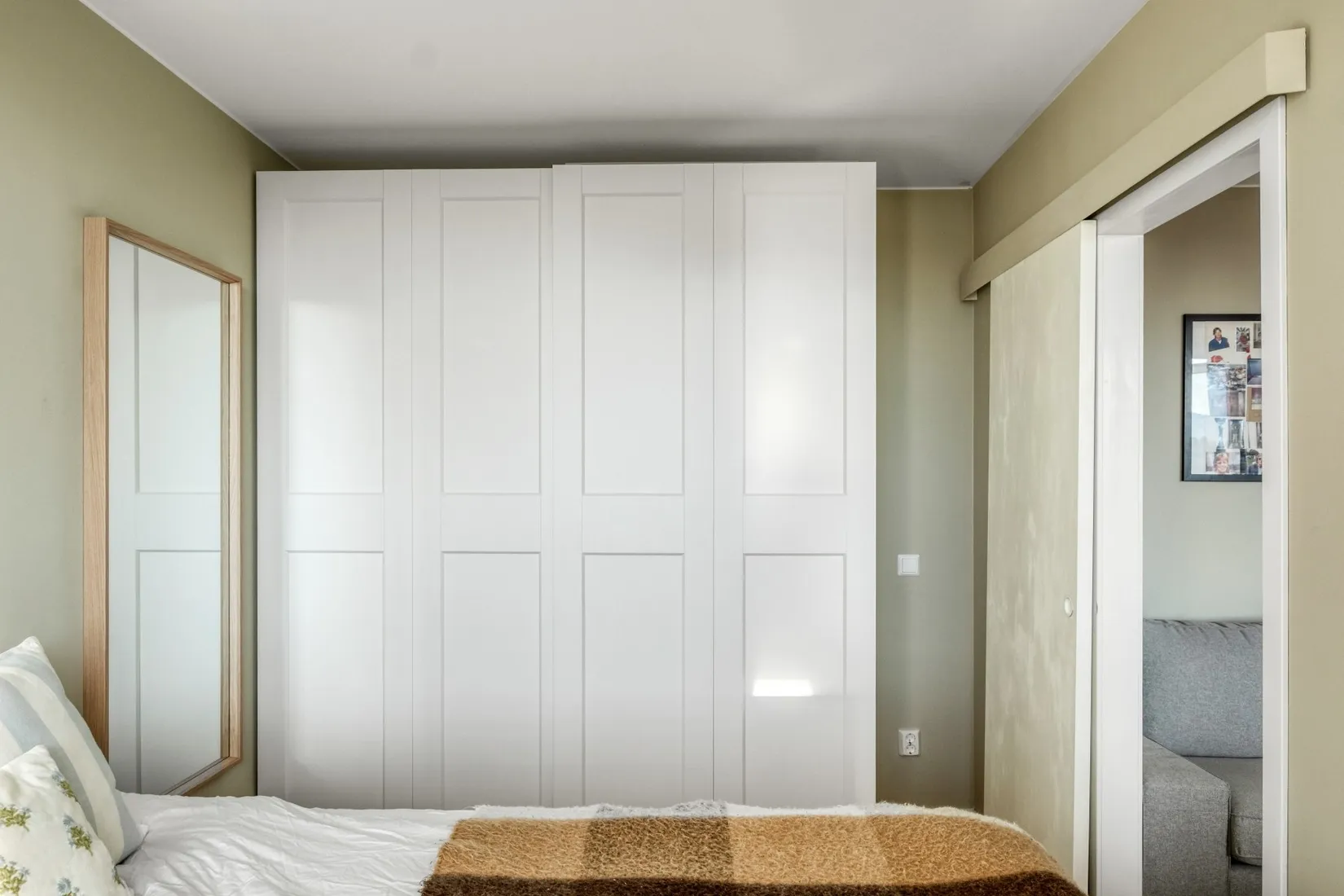 Bostadsrätt, Mariehällsvägen 30K, Mariehäll, Stockholm