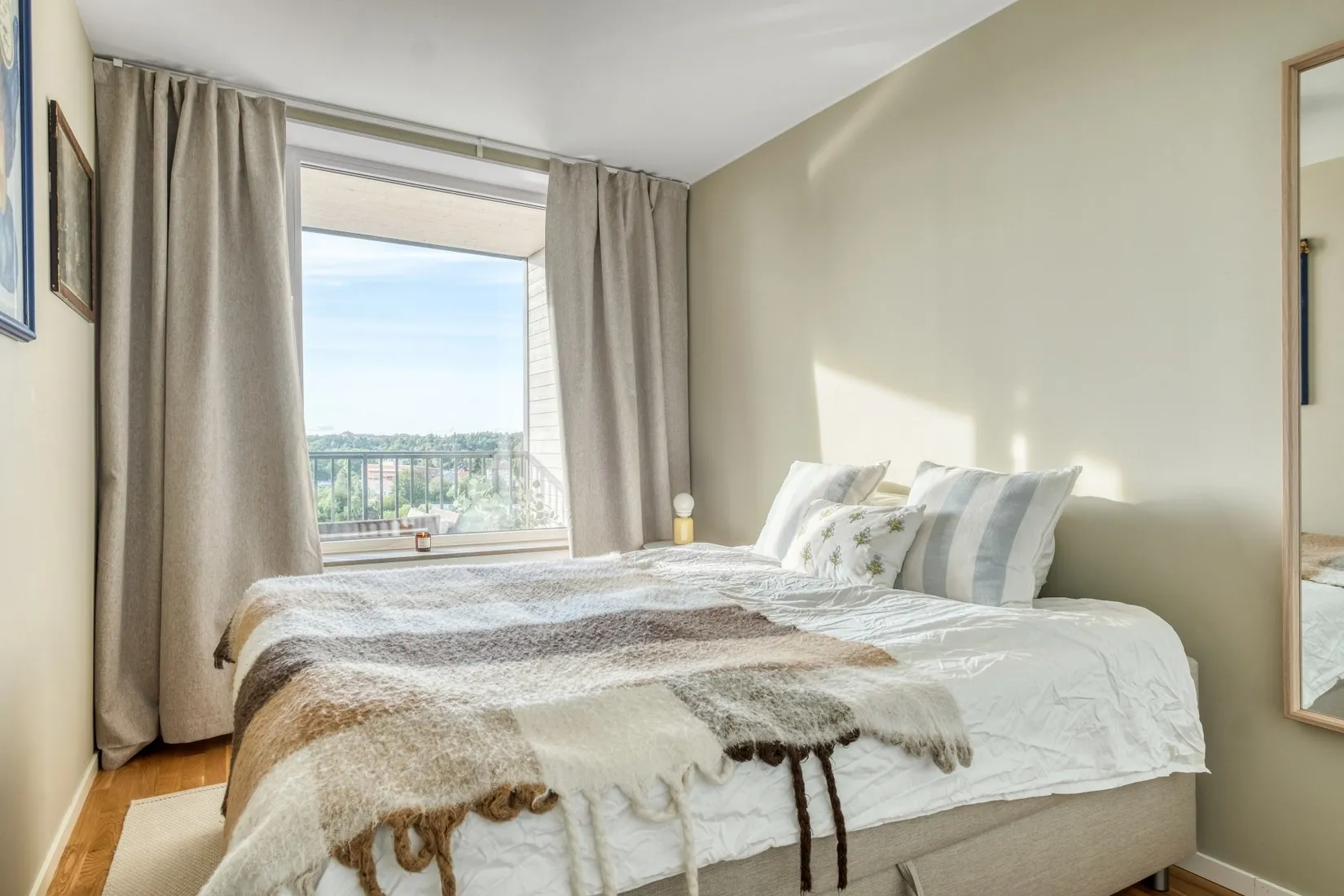 Bostadsrätt, Mariehällsvägen 30K, Mariehäll, Stockholm
