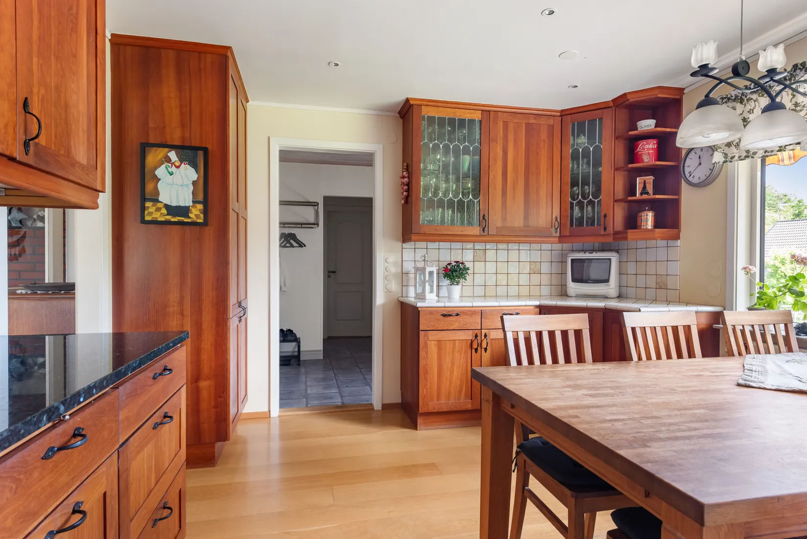 Villa, Backvägen 15, Edsbro, Norrtälje