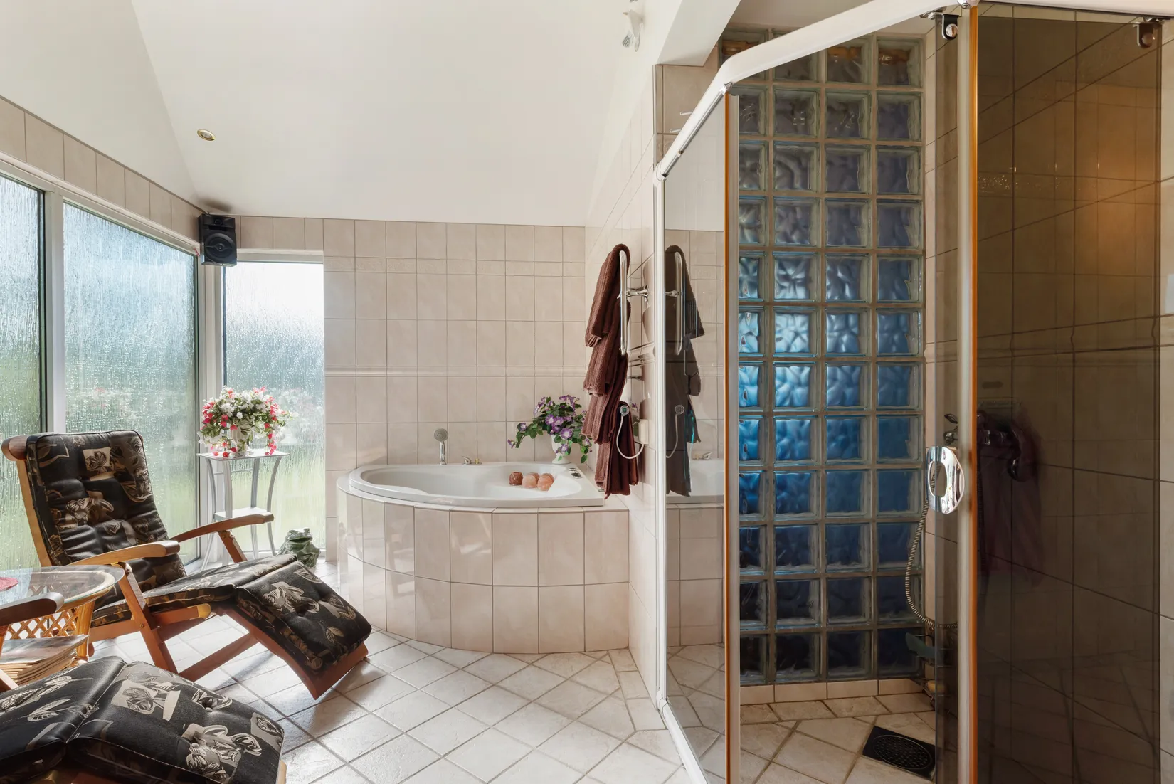 Villa, Backvägen 15, Edsbro, Norrtälje