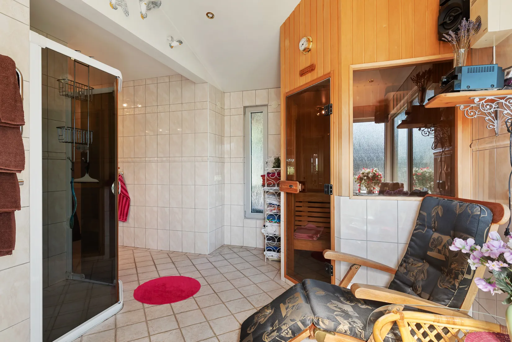 Villa, Backvägen 15, Edsbro, Norrtälje