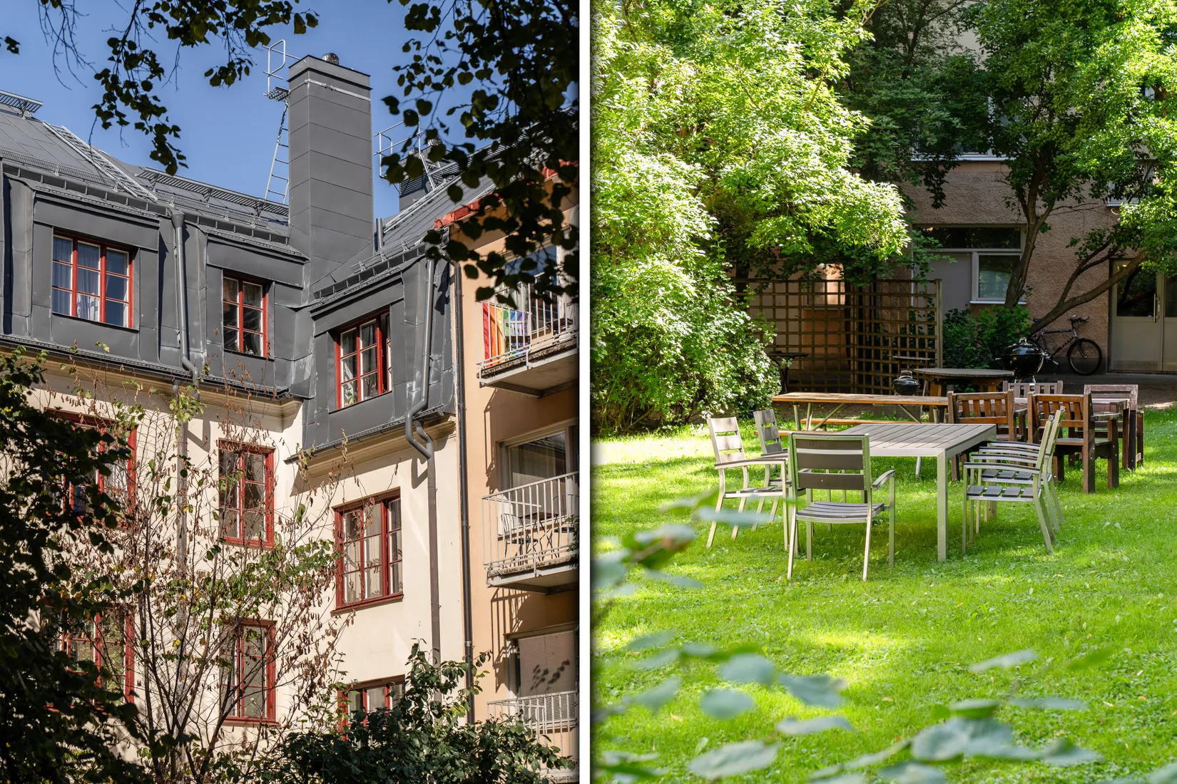 Bostadsrätt, Hägerstensvägen 117A, Aspudden, Stockholm