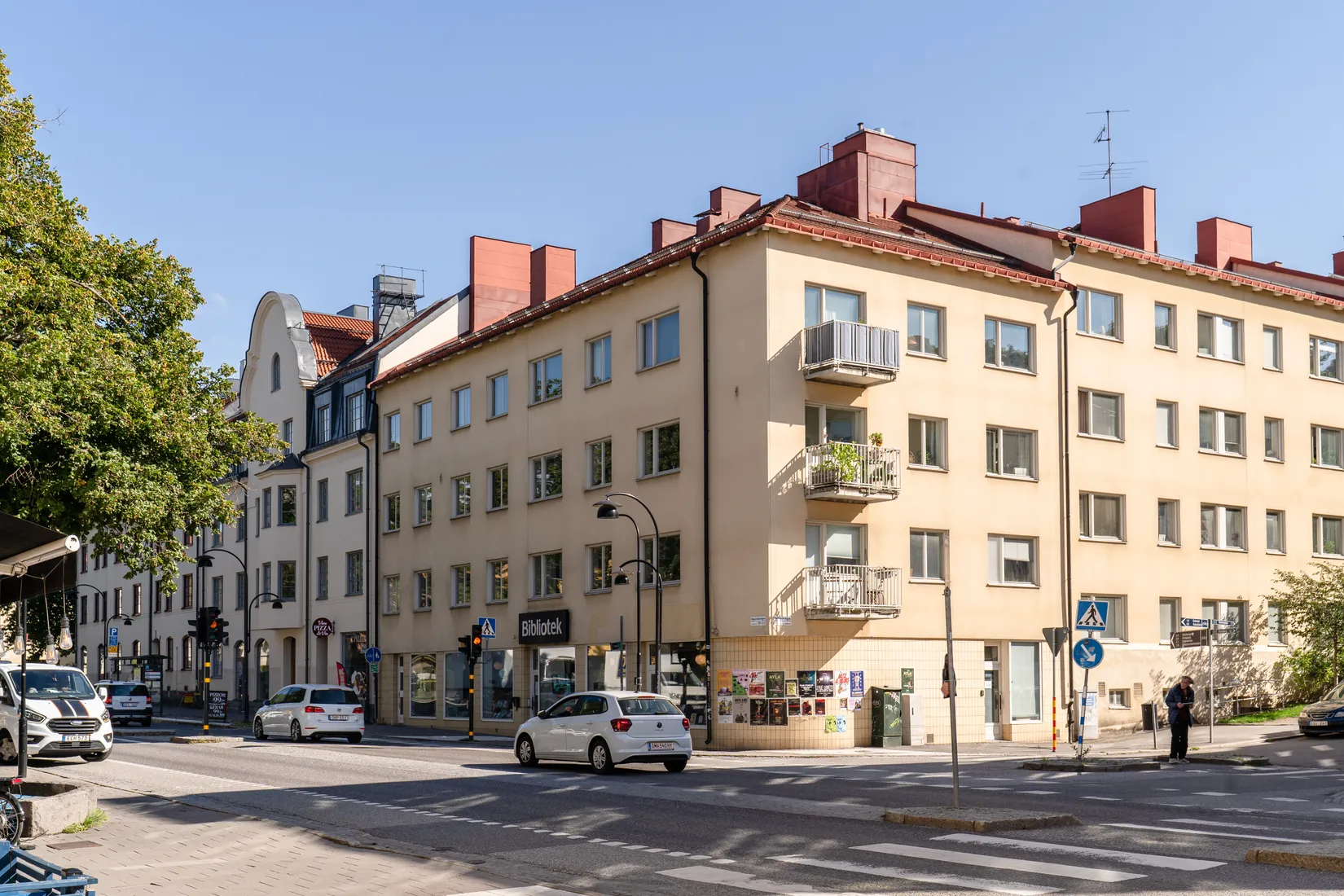 Bostadsrätt, Hägerstensvägen 117A, Aspudden, Stockholm