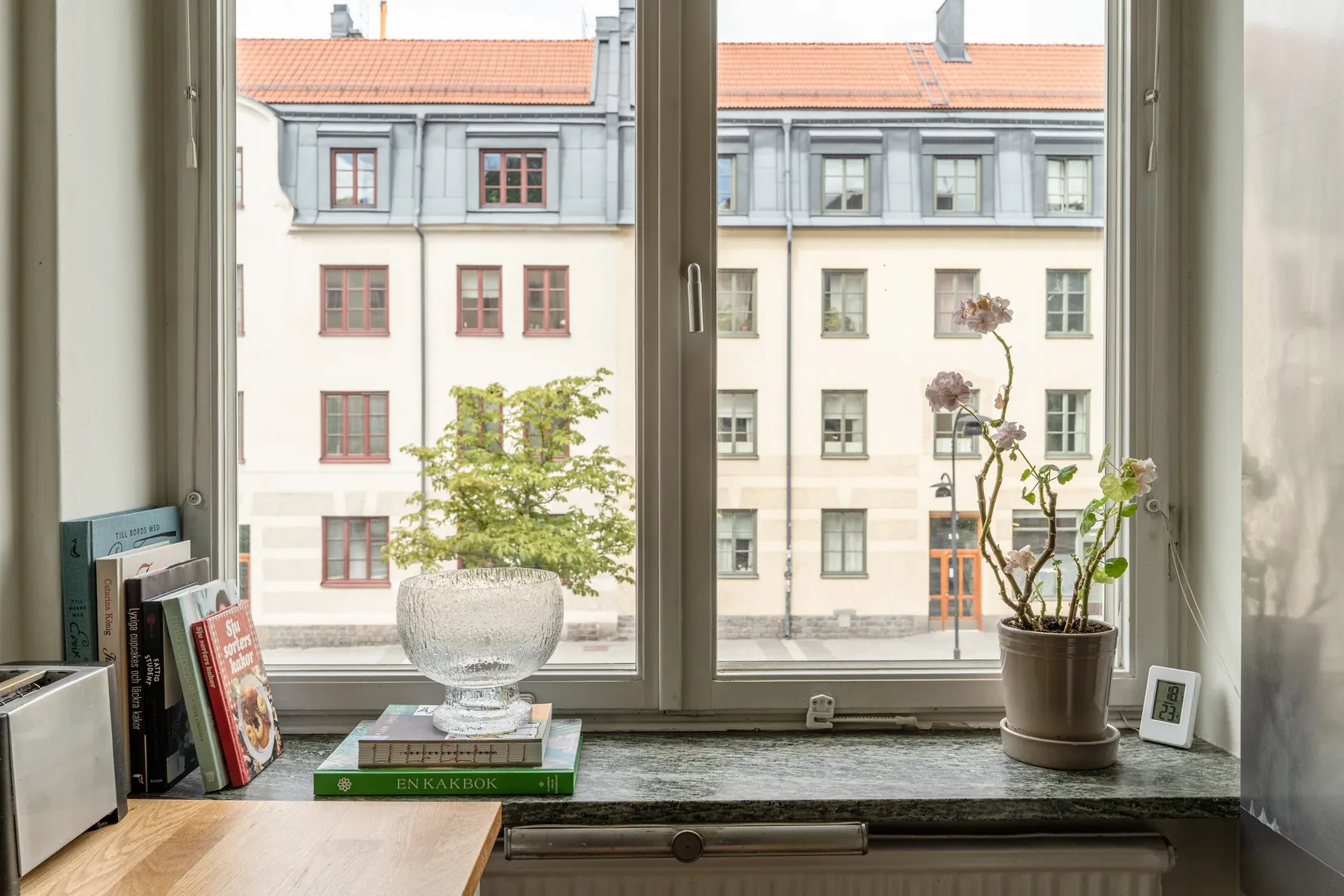 Bostadsrätt, Hägerstensvägen 117A, Aspudden, Stockholm