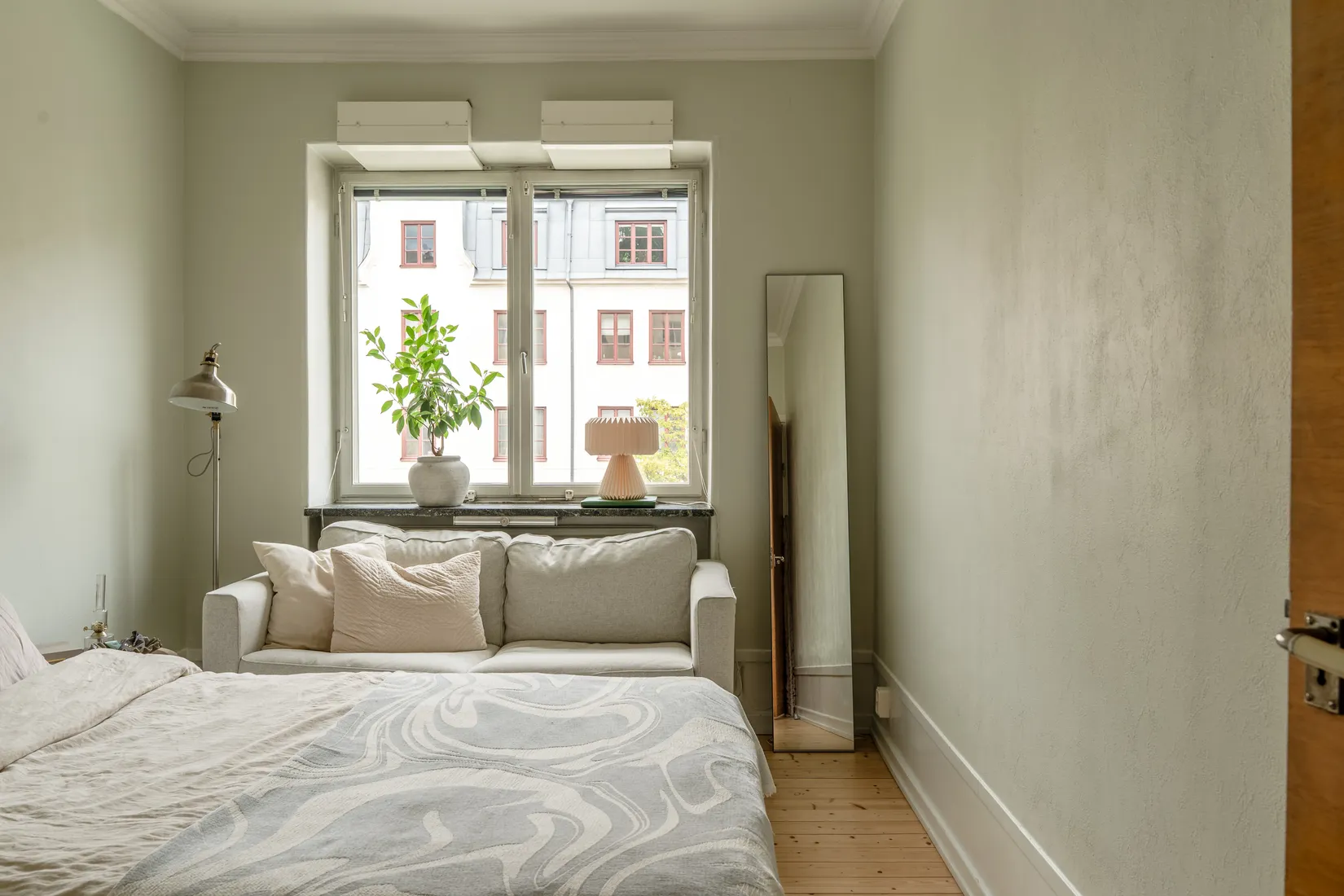 Bostadsrätt, Hägerstensvägen 117A, Aspudden, Stockholm