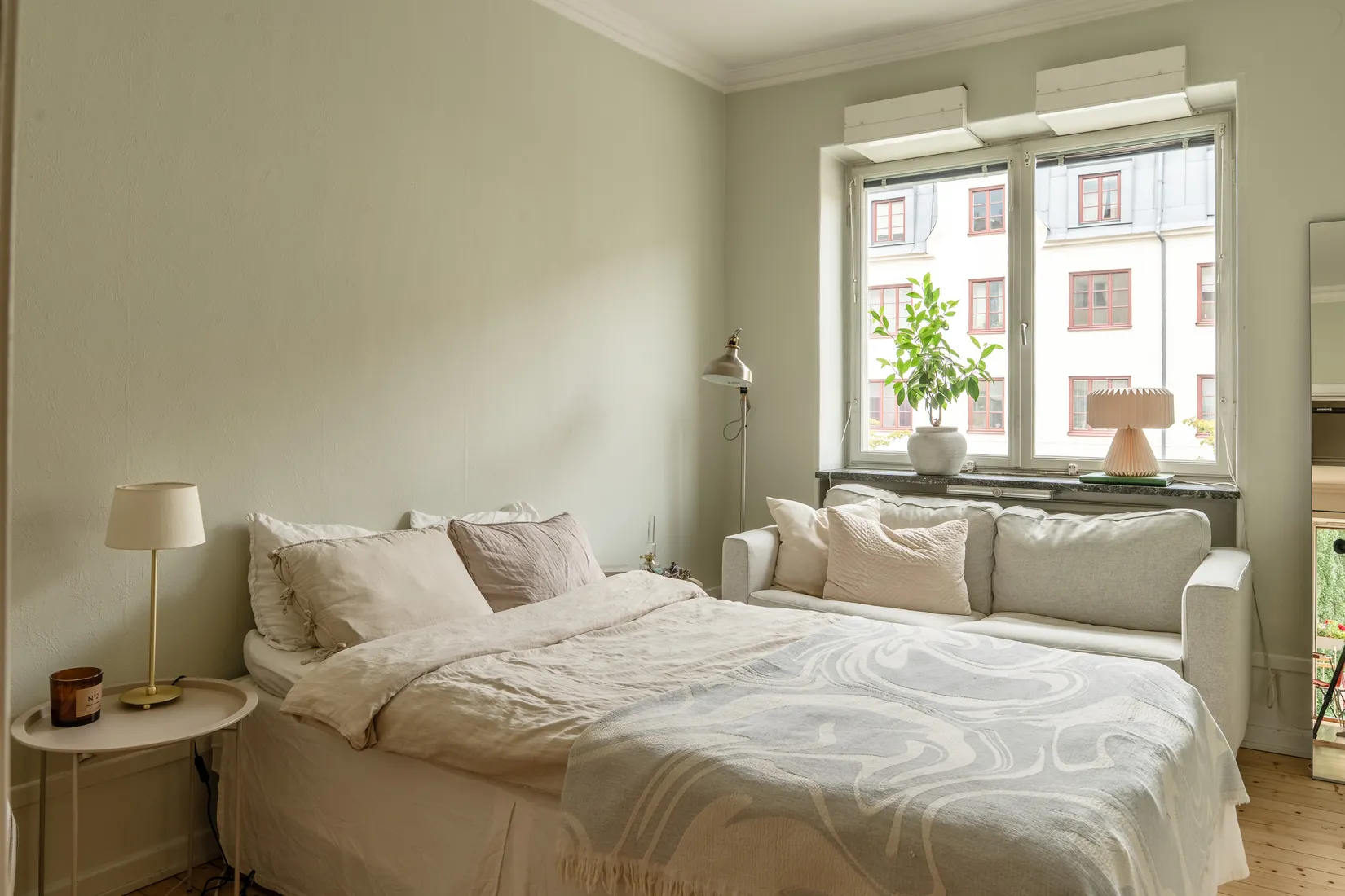 Bostadsrätt, Hägerstensvägen 117A, Aspudden, Stockholm