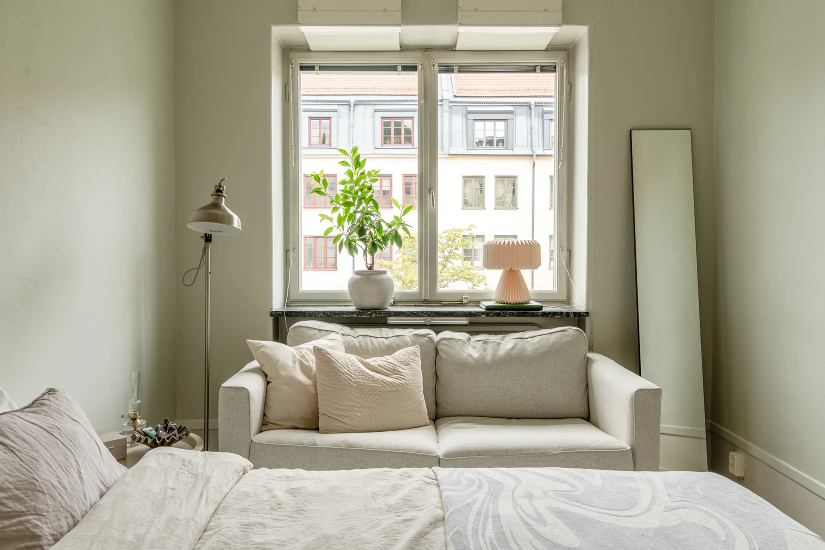 Bostadsrätt, Hägerstensvägen 117A, Aspudden, Stockholm