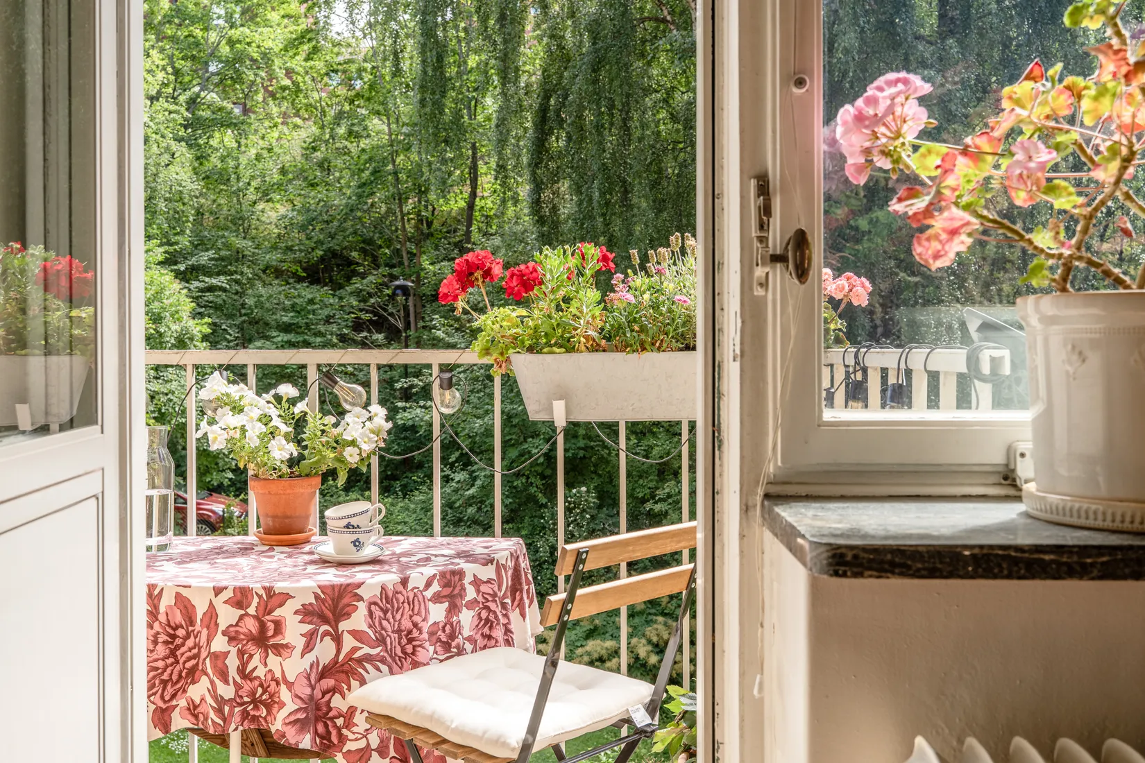 Bostadsrätt, Hägerstensvägen 117A, Aspudden, Stockholm