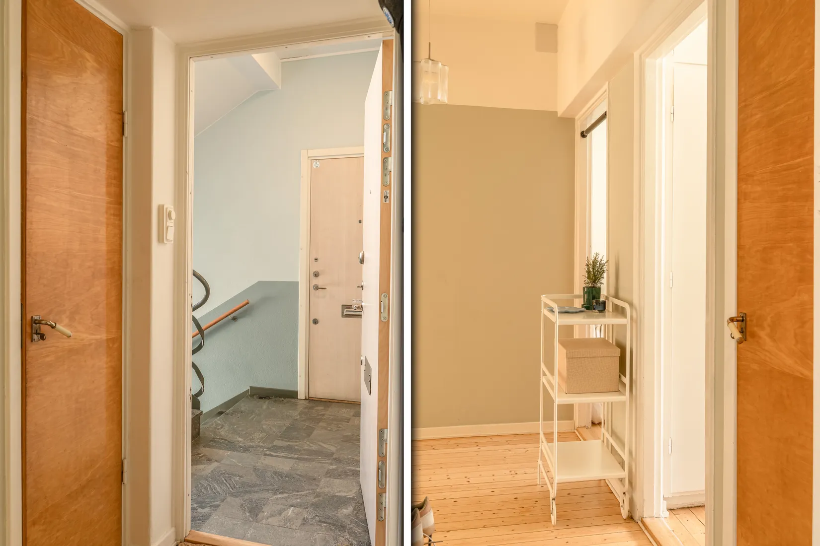 Bostadsrätt, Hägerstensvägen 117A, Aspudden, Stockholm