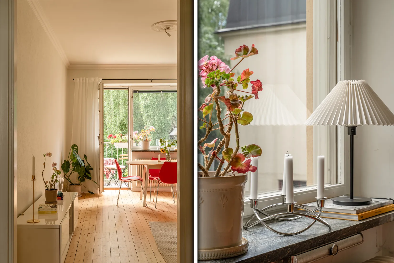 Bostadsrätt, Hägerstensvägen 117A, Aspudden, Stockholm