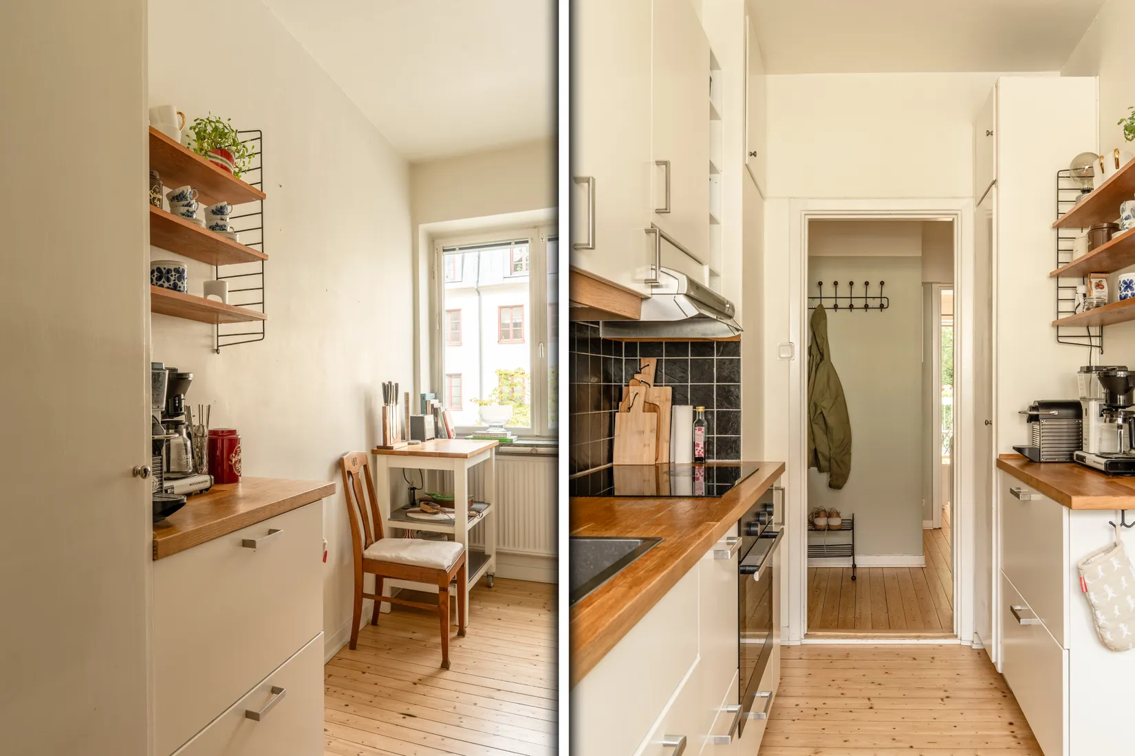 Bostadsrätt, Hägerstensvägen 117A, Aspudden, Stockholm