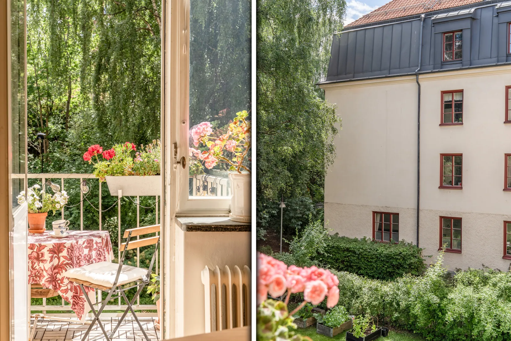 Bostadsrätt, Hägerstensvägen 117A, Aspudden, Stockholm