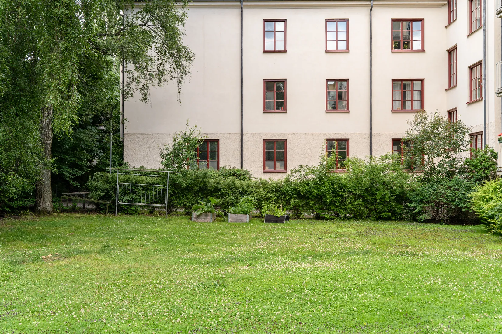 Bostadsrätt, Hägerstensvägen 117A, Aspudden, Stockholm