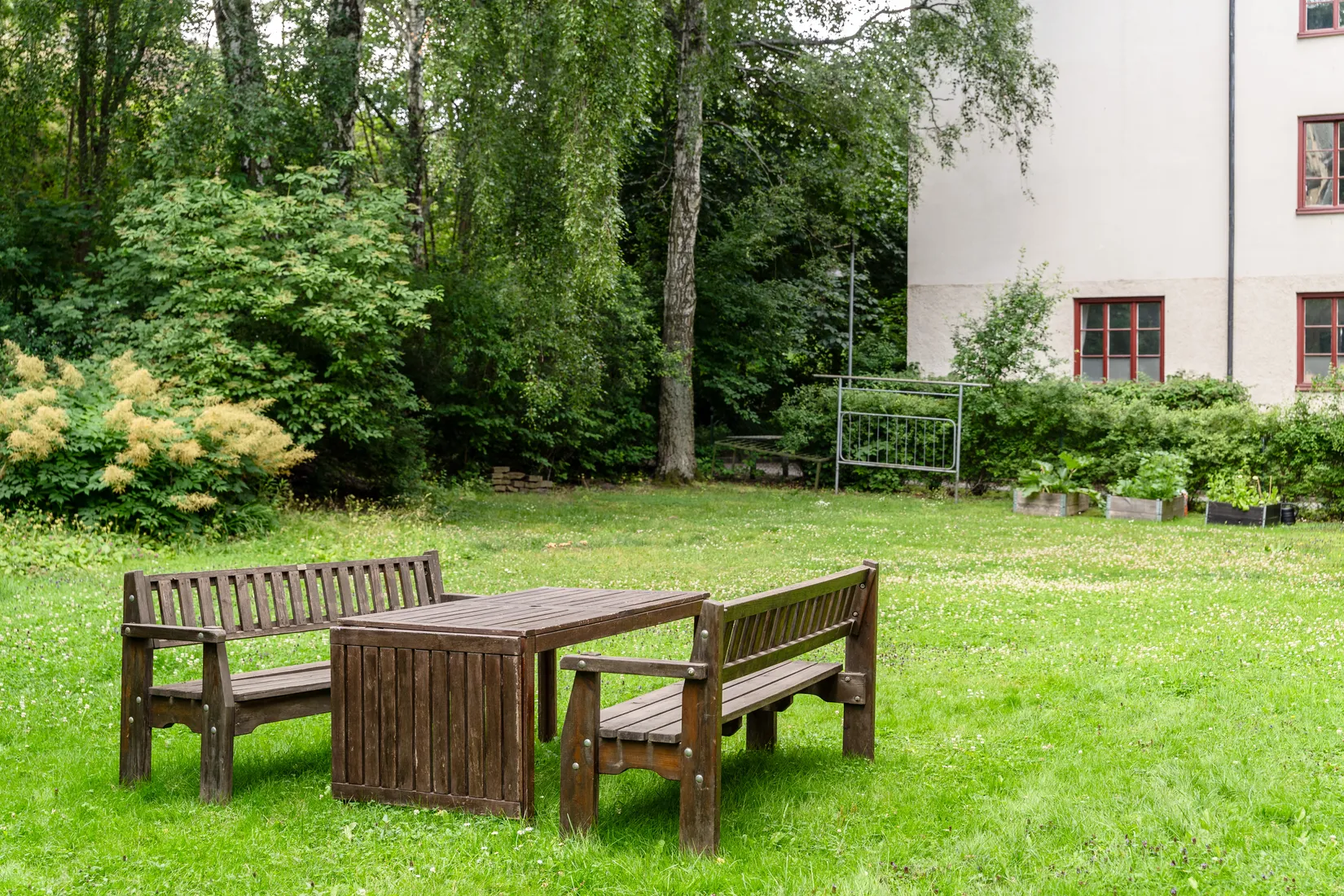 Bostadsrätt, Hägerstensvägen 117A, Aspudden, Stockholm