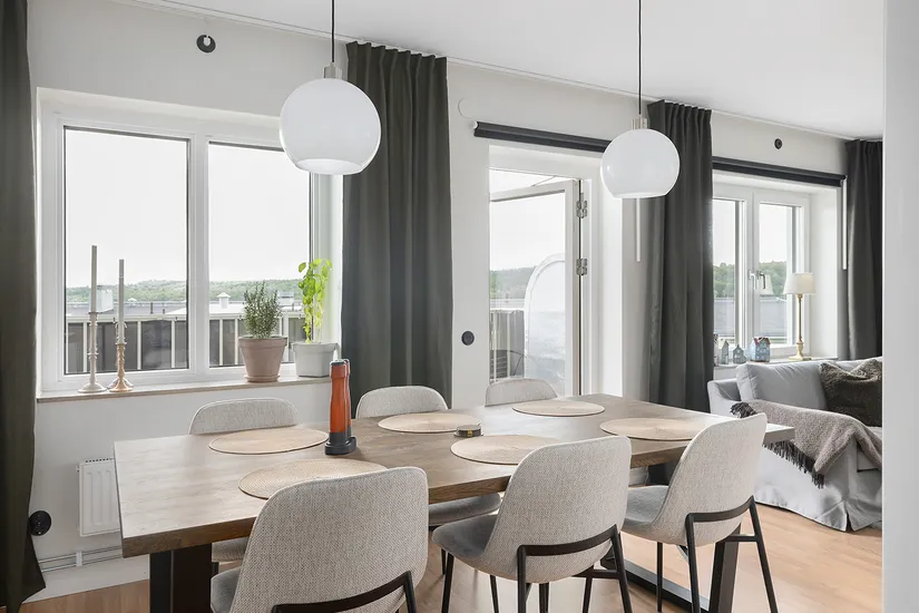 Bostadsrätt, Brattåsstigen 8, Surte, Ale