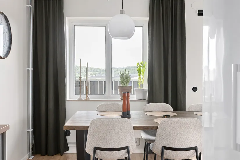 Bostadsrätt, Brattåsstigen 8, Surte, Ale