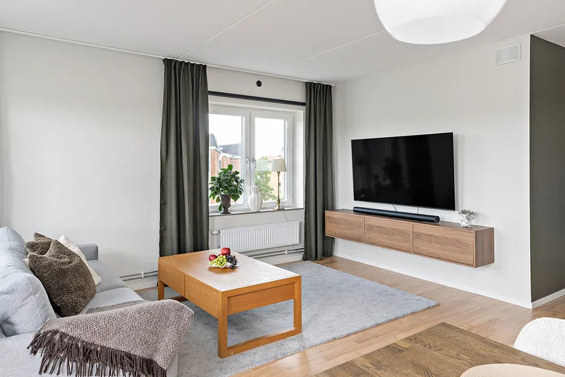Bostadsrätt, Brattåsstigen 8, Surte, Ale