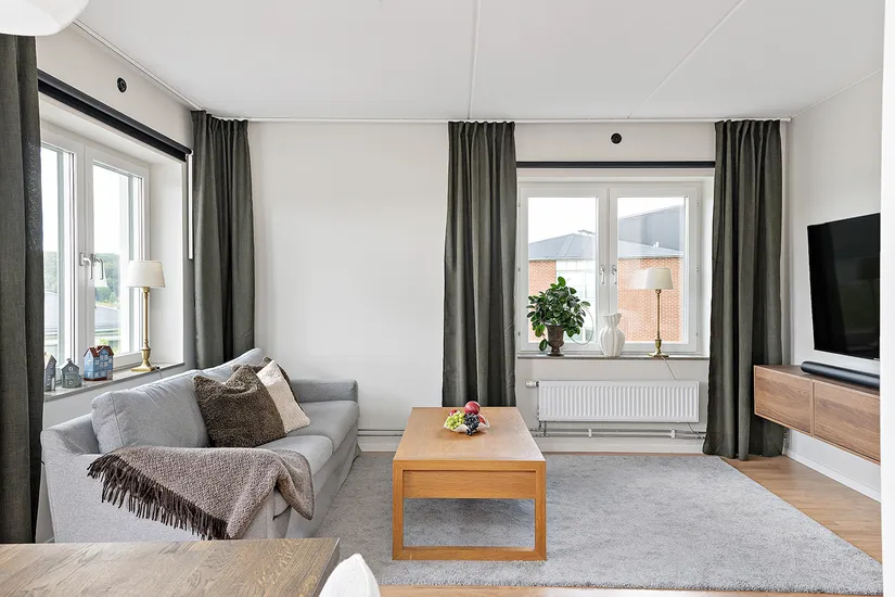 Bostadsrätt, Brattåsstigen 8, Surte, Ale