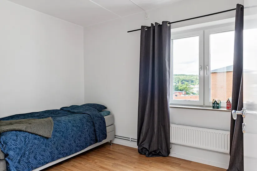 Bostadsrätt, Brattåsstigen 8, Surte, Ale