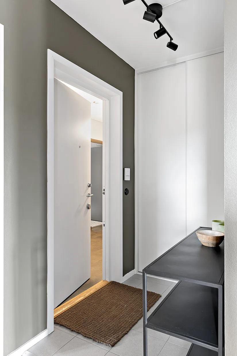 Bostadsrätt, Brattåsstigen 8, Surte, Ale