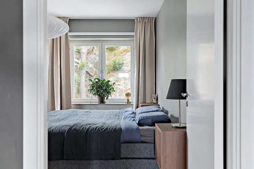 Bostadsrätt, Brattåsstigen 8, Surte, Ale