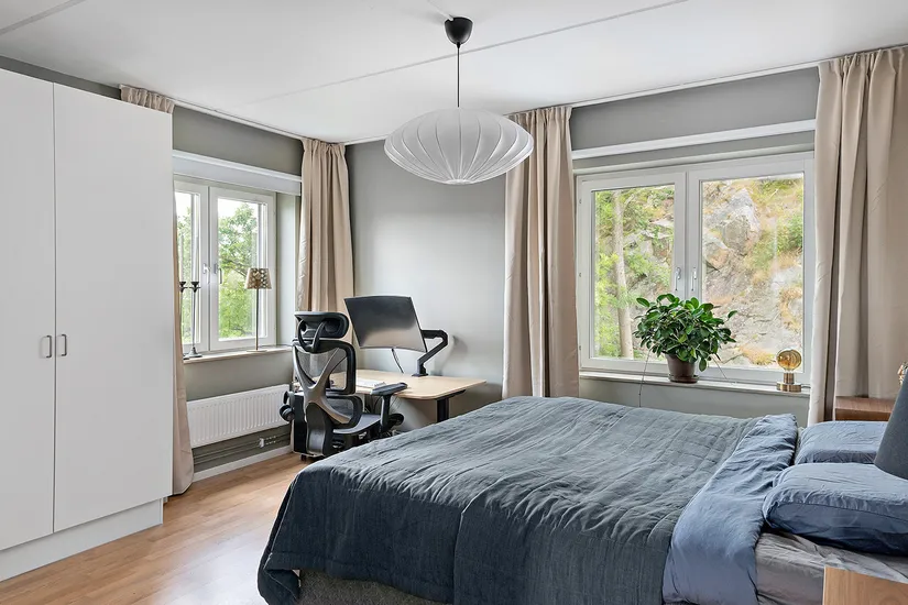 Bostadsrätt, Brattåsstigen 8, Surte, Ale