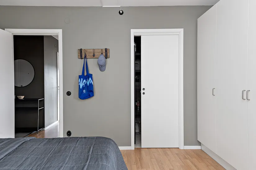 Bostadsrätt, Brattåsstigen 8, Surte, Ale