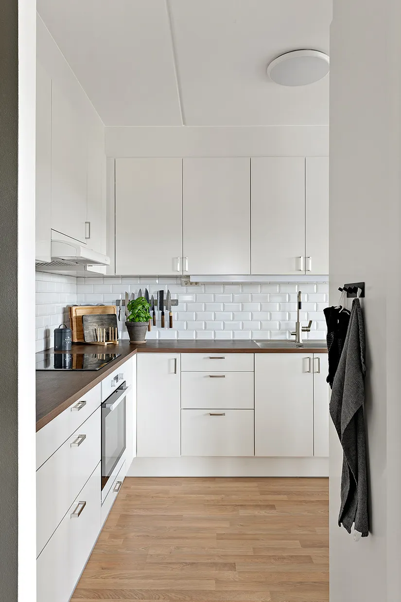 Bostadsrätt, Brattåsstigen 8, Surte, Ale