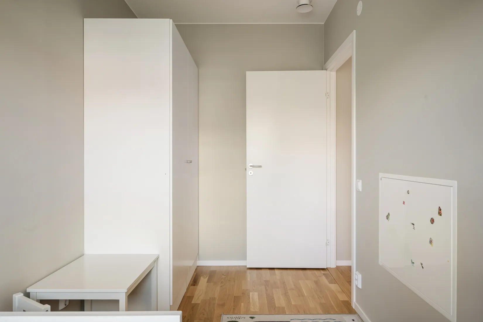 Bostadsrätt, STOCKHOLMSVÄGEN 162E, Ella gård, Täby