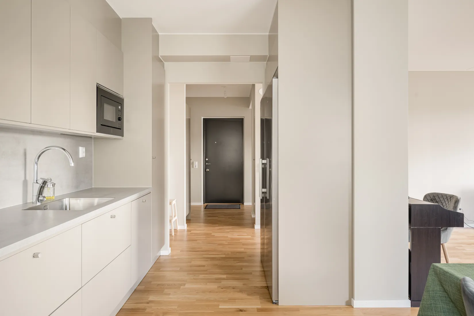 Bostadsrätt, STOCKHOLMSVÄGEN 162E, Ella gård, Täby