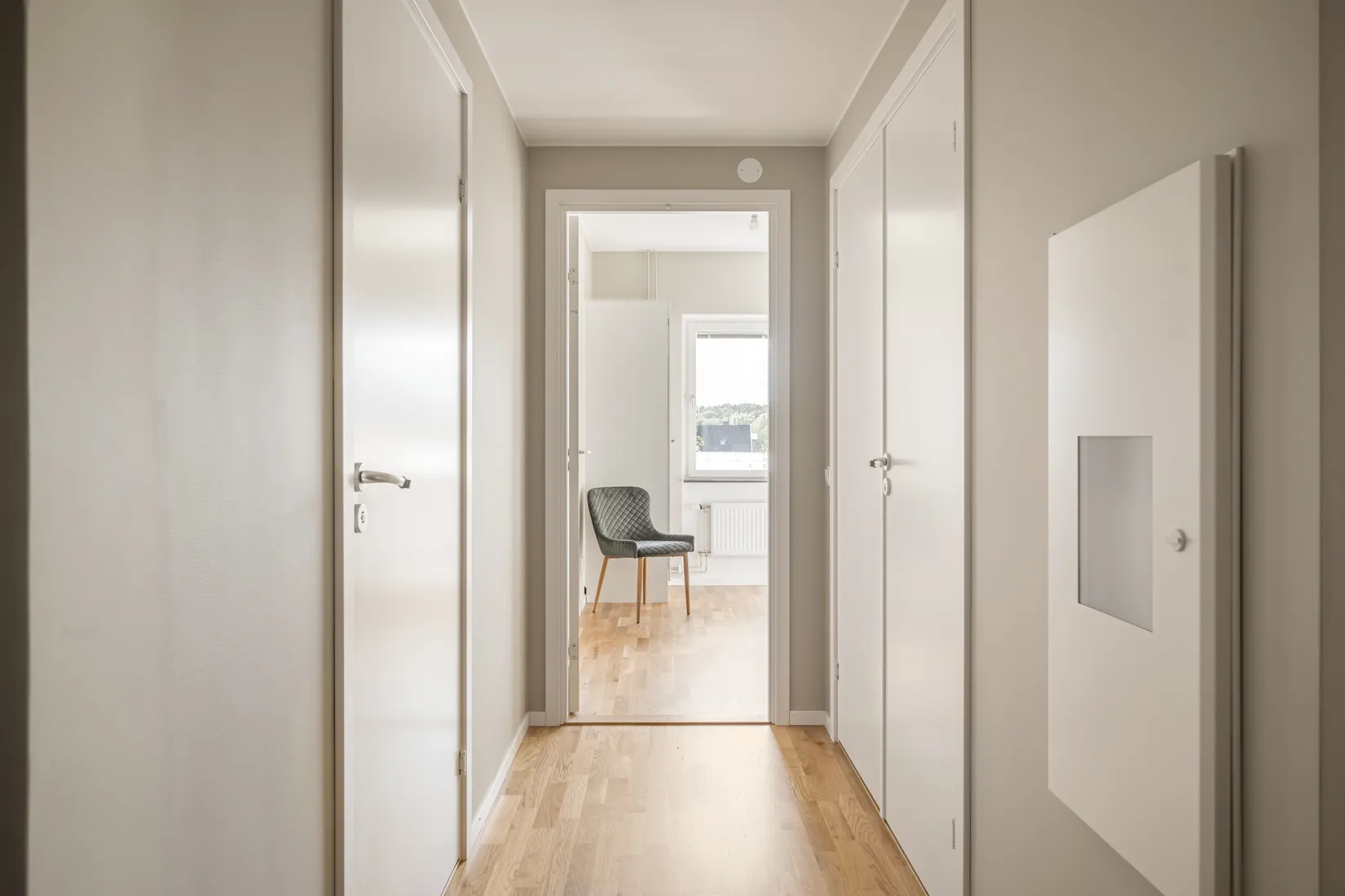 Bostadsrätt, STOCKHOLMSVÄGEN 162E, Ella gård, Täby