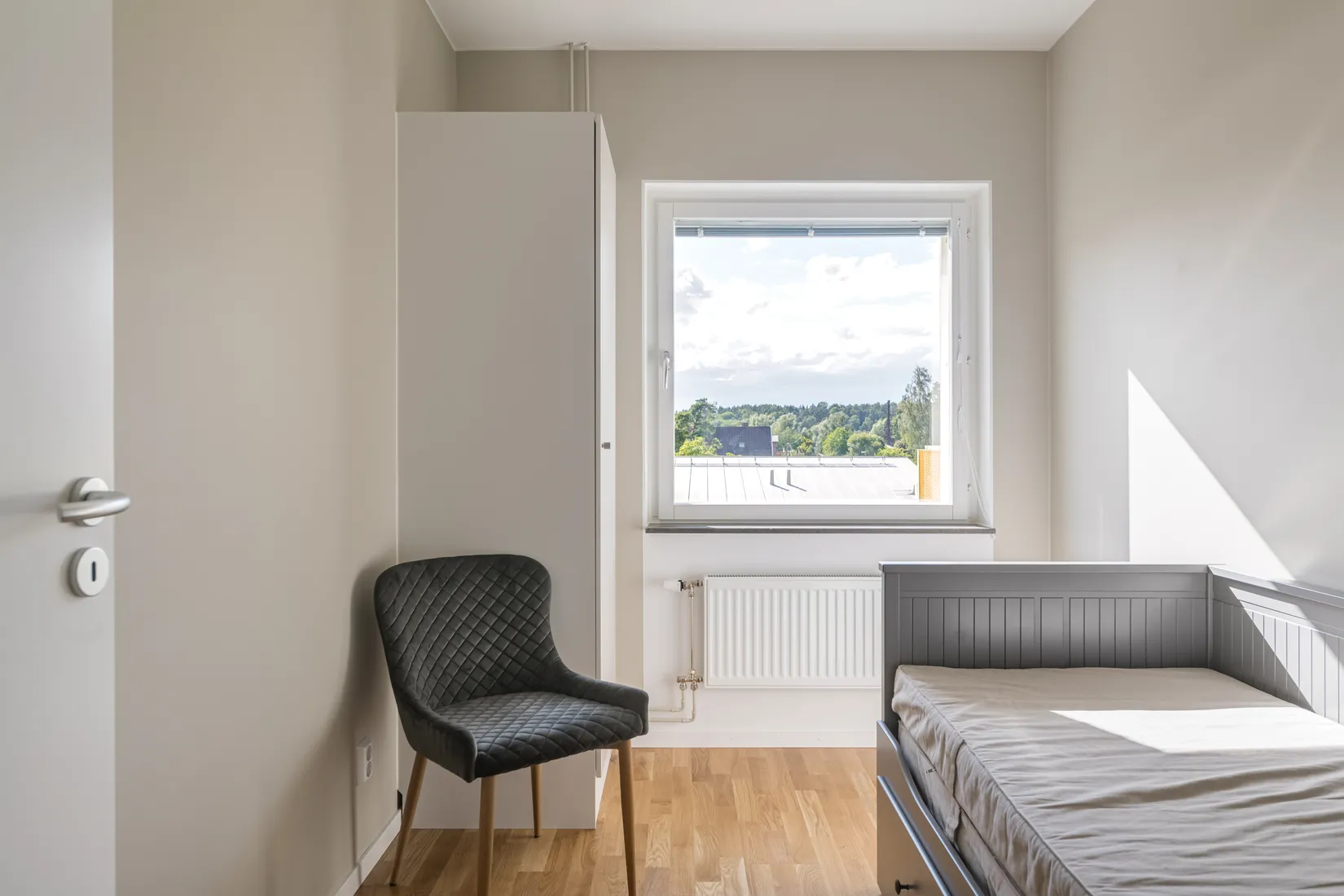 Bostadsrätt, STOCKHOLMSVÄGEN 162E, Ella gård, Täby