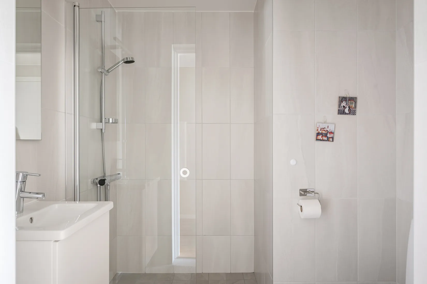 Bostadsrätt, STOCKHOLMSVÄGEN 162E, Ella gård, Täby