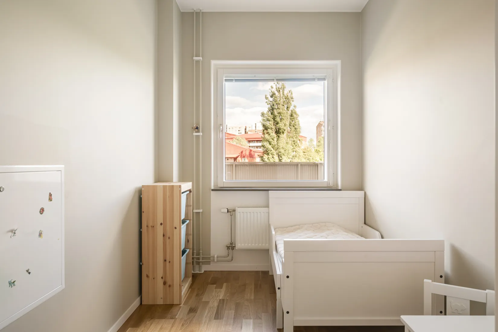 Bostadsrätt, STOCKHOLMSVÄGEN 162E, Ella gård, Täby