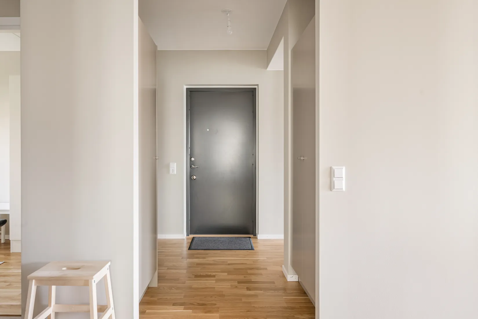 Bostadsrätt, STOCKHOLMSVÄGEN 162E, Ella gård, Täby