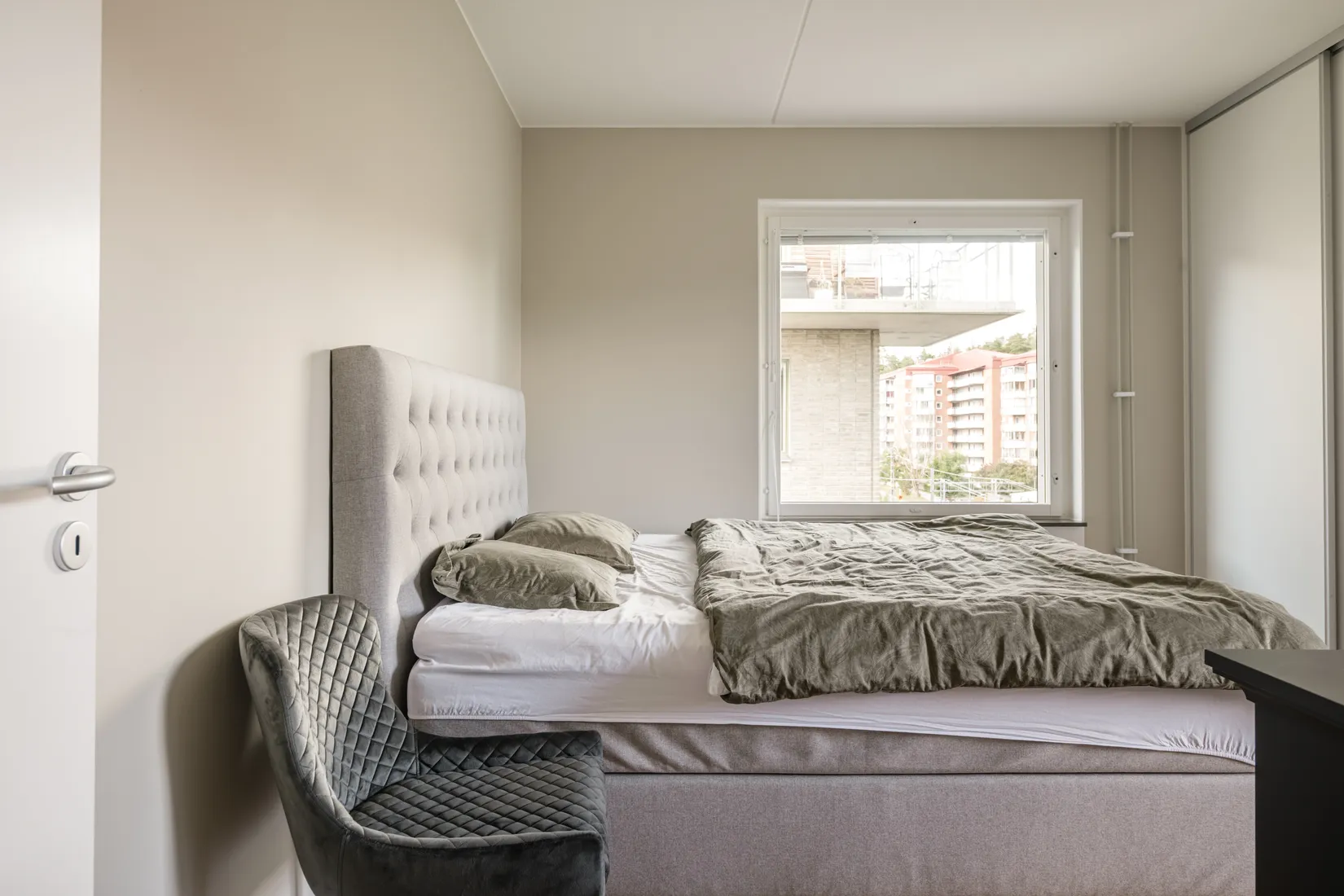 Bostadsrätt, STOCKHOLMSVÄGEN 162E, Ella gård, Täby