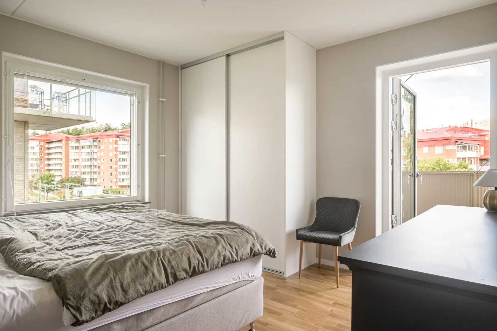 Bostadsrätt, STOCKHOLMSVÄGEN 162E, Ella gård, Täby