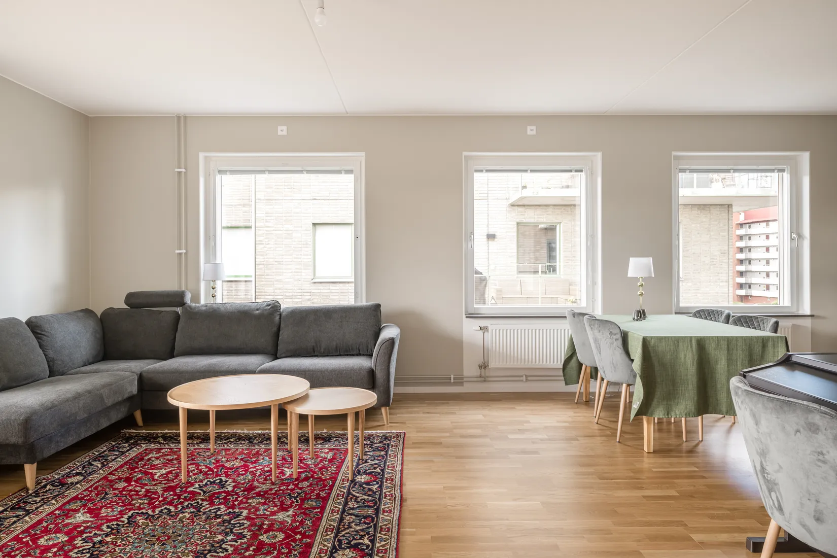 Bostadsrätt, STOCKHOLMSVÄGEN 162E, Ella gård, Täby