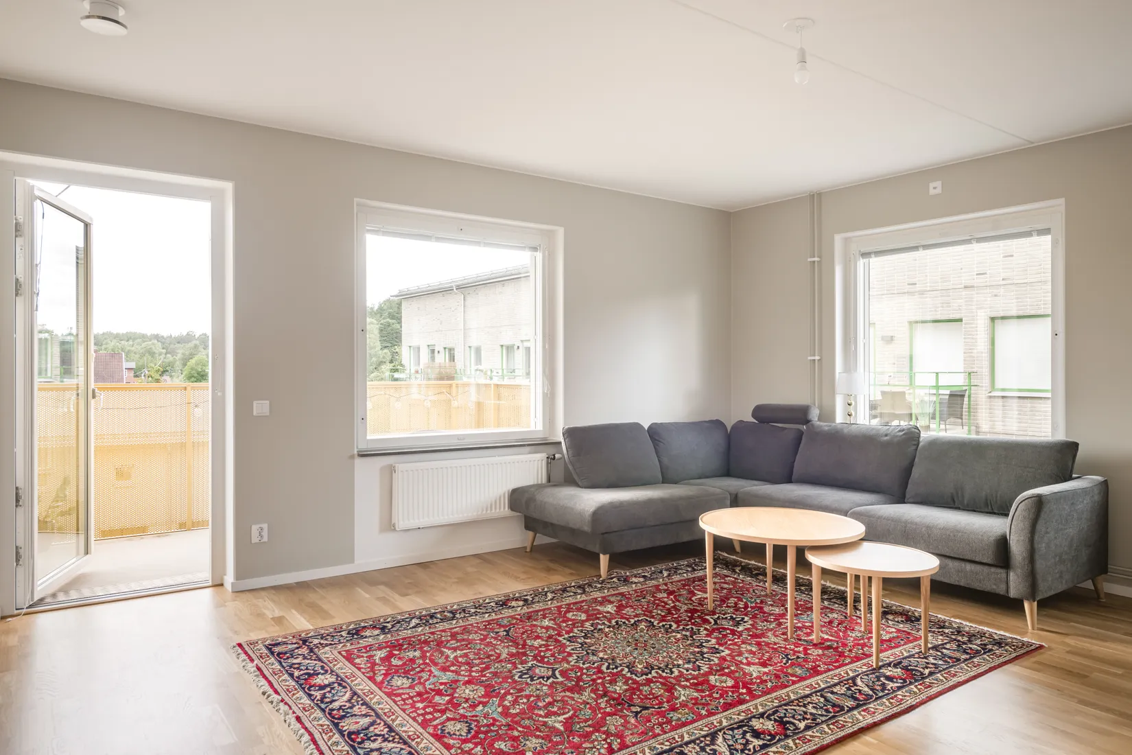 Bostadsrätt, STOCKHOLMSVÄGEN 162E, Ella gård, Täby